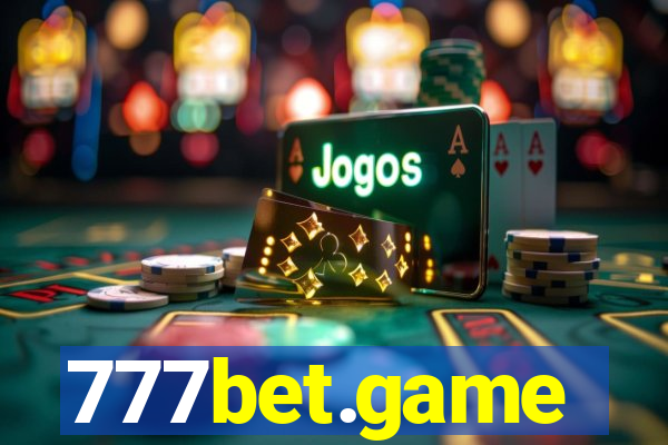 777bet.game