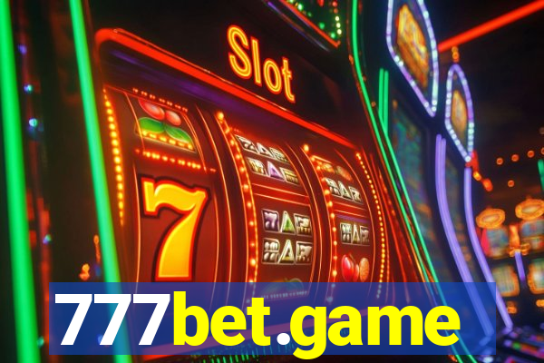 777bet.game