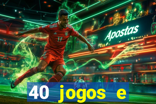 40 jogos e atividades musicais