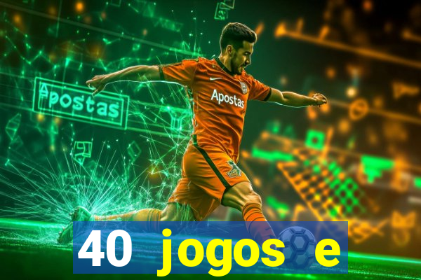 40 jogos e atividades musicais