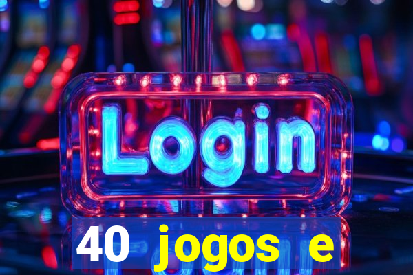 40 jogos e atividades musicais