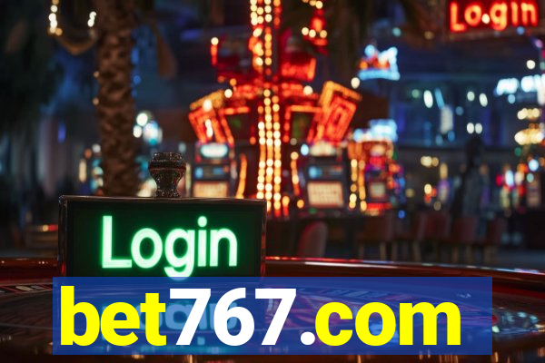 bet767.com