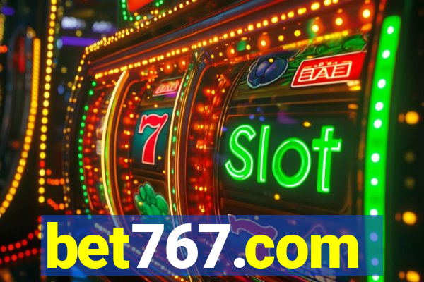 bet767.com