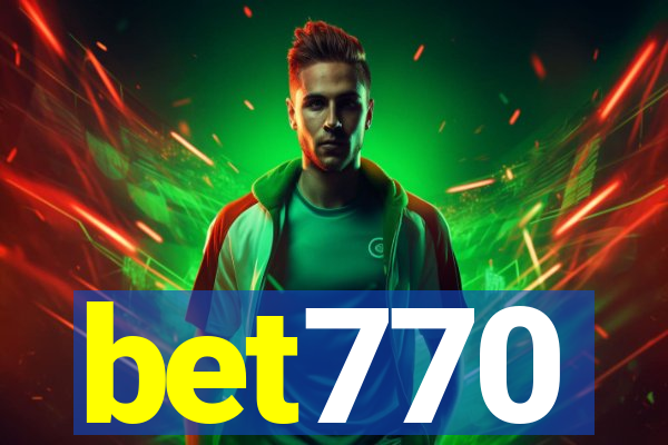 bet770