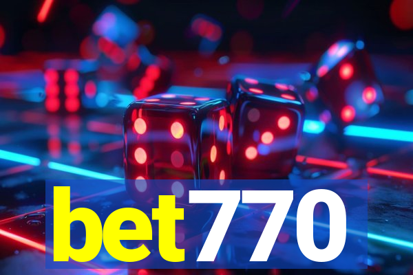 bet770