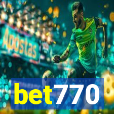 bet770