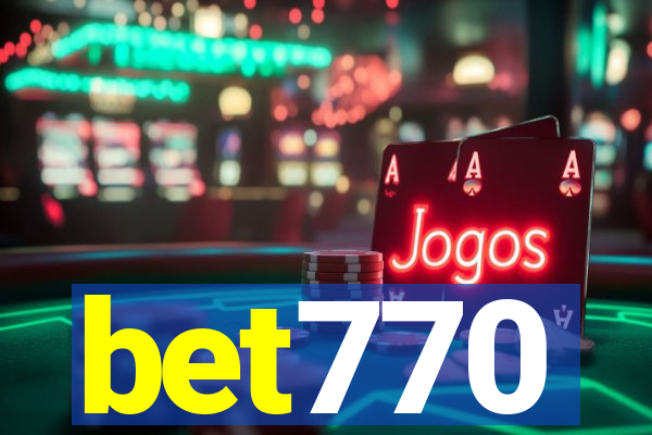 bet770