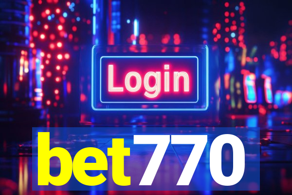 bet770