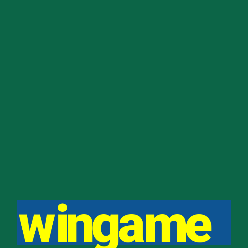 wingame