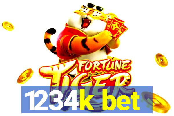 1234k bet