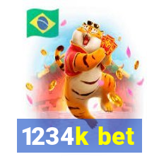 1234k bet