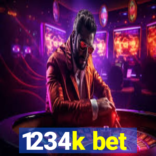 1234k bet