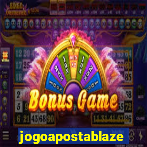 jogoapostablaze