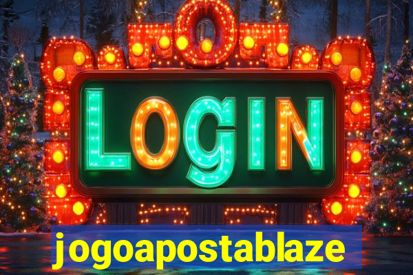 jogoapostablaze