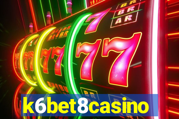 k6bet8casino