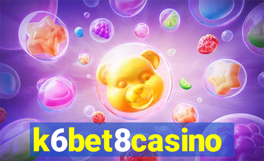 k6bet8casino