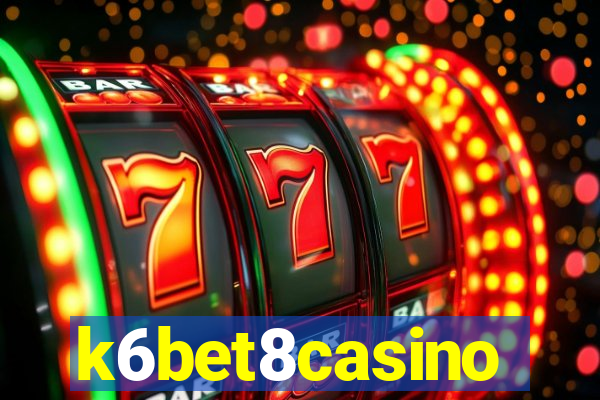 k6bet8casino