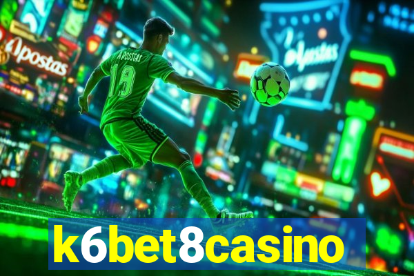 k6bet8casino