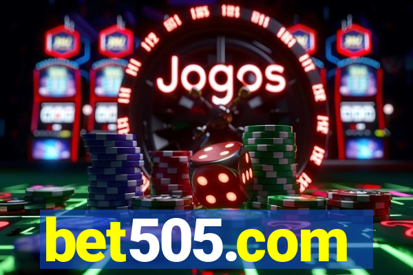 bet505.com