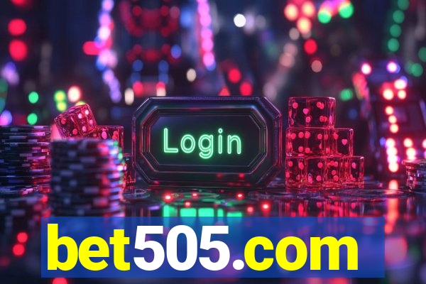 bet505.com