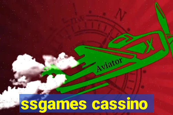 ssgames cassino