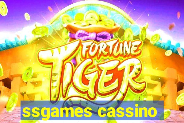 ssgames cassino