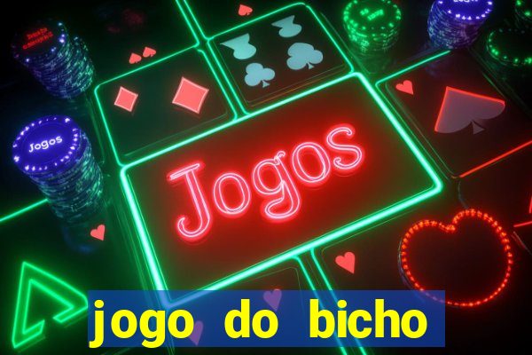 jogo do bicho feira de santana