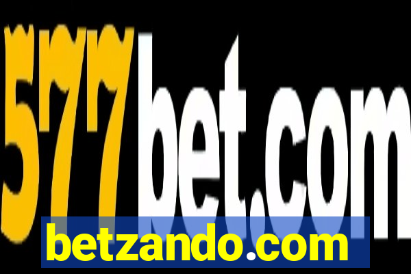 betzando.com