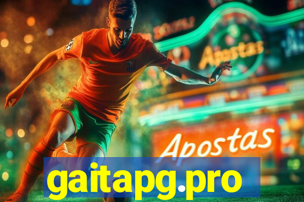 gaitapg.pro