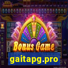 gaitapg.pro