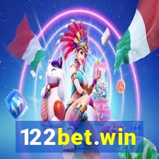 122bet.win