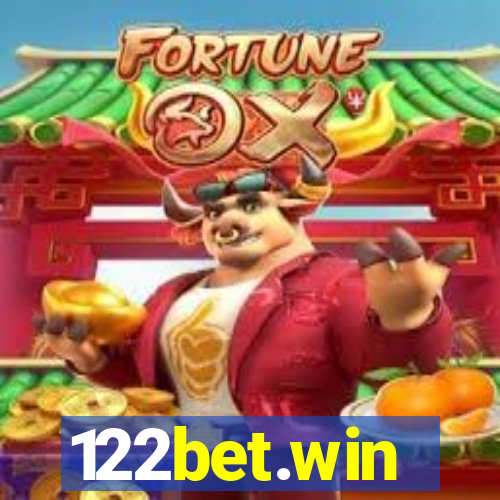 122bet.win