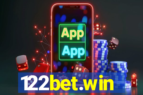 122bet.win