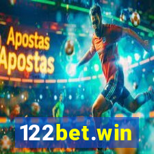 122bet.win