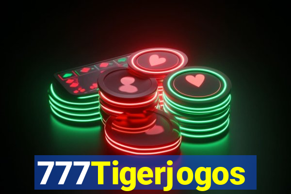 777Tigerjogos