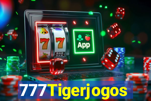 777Tigerjogos