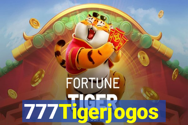 777Tigerjogos