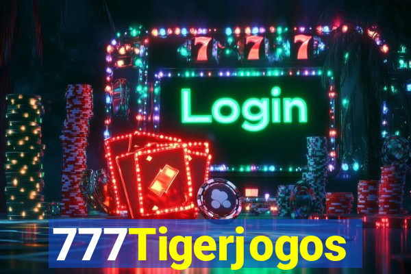 777Tigerjogos