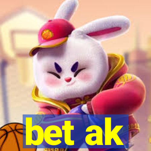 bet ak