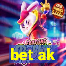 bet ak