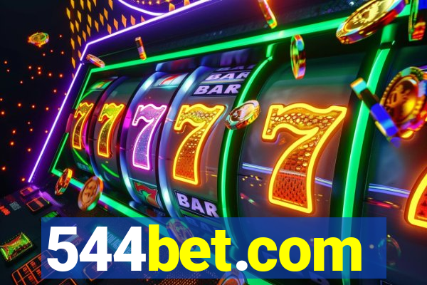 544bet.com