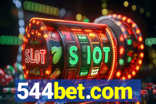 544bet.com