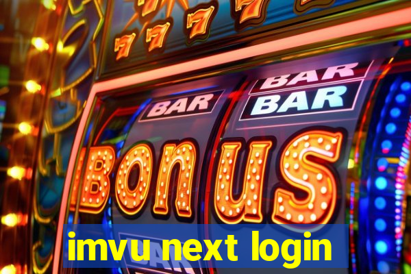 imvu next login