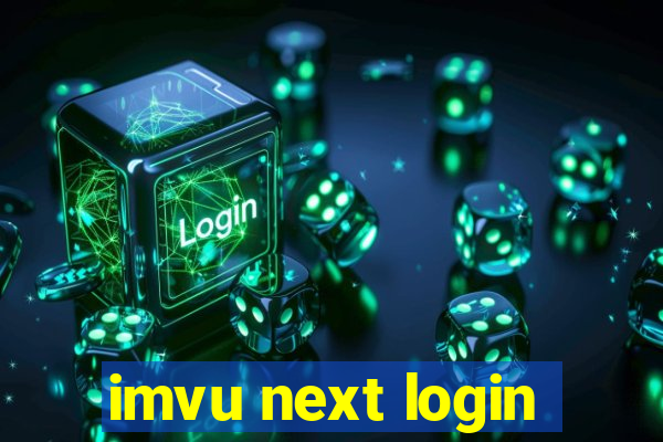 imvu next login