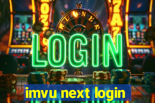 imvu next login