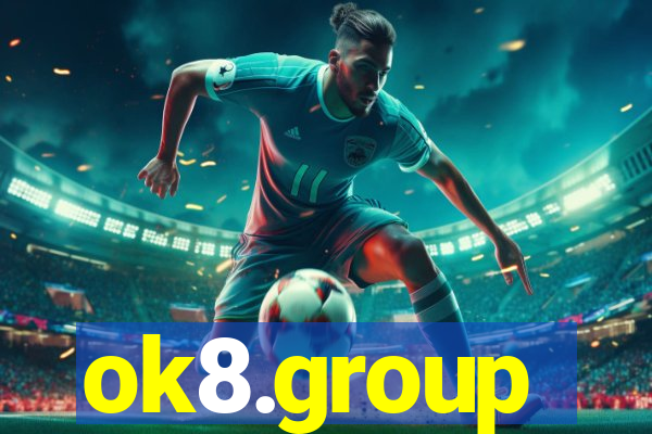 ok8.group