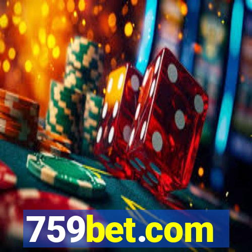 759bet.com