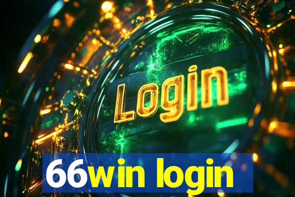 66win login