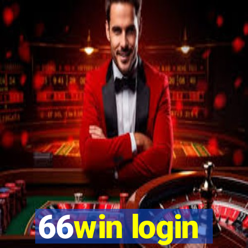 66win login