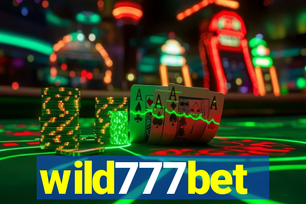 wild777bet